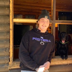 Meet your Posher, Evan